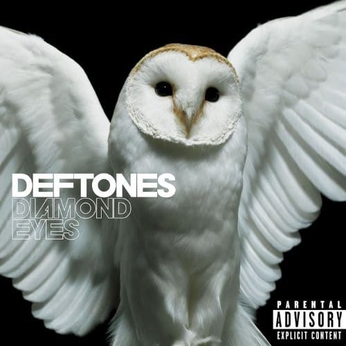 Reprise / WEA Music > Compact Discs Deftones - Diamond Eyes [Explicit Content] [CD] 093624984801 RPRW511922.2