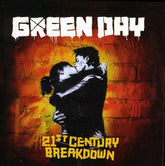 Reprise / WEA Music > Compact Discs Green Day - 21st Century Breakdown [Explicit Content] [CD] 093624980216 RPRW517153.2