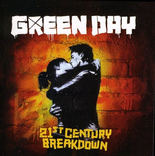 Reprise / WEA Music > Compact Discs Green Day - 21st Century Breakdown [Explicit Content] [CD] 093624980216 RPRW517153.2