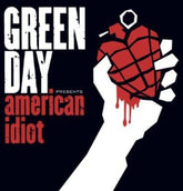 Reprise / WEA Music > Compact Discs Green Day - American Idiot [Explicit Content] [CD] 093624877721 RPRW48777.2