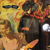 Reprise / WEA Music > Compact Discs Green Day - Insomniac [CD] 093624604624 RPRW46046.2
