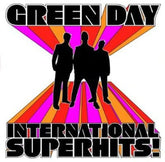 Reprise / WEA Music > Compact Discs Green Day - International Superhits [CD] 093624814528 RPRW48145.2