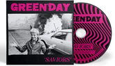Reprise / WEA Music > Compact Discs Green Day - Saviors [CD] 093624866077 RPRW695089.2
