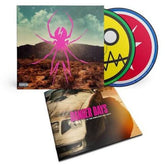 Reprise / WEA Music > Compact Discs My Chemical Romance - Danger Days: The True Lives of the Fabulous Killjoys (Deluxe Edition) [CD] 093624827337 RPRW27337.2