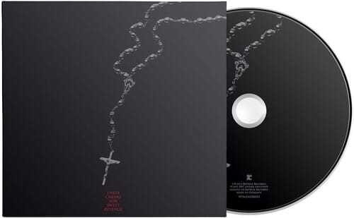 Reprise / WEA Music > Compact Discs My Chemical Romance - Three Cheers For Sweet Revenge (Deluxe Edition) [Explicit Content] [CD] 093624838883 RPRW727129.2