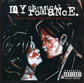 Reprise / WEA Music > Compact Discs My Chemical Romance - Three Cheers for Sweet Revenge [Explicit Content] [CD] 093624861522 RPRW48615.2