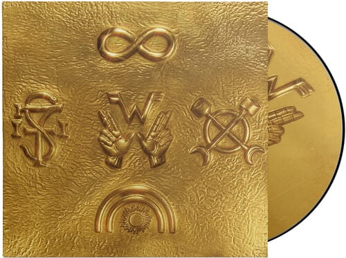 Reprise / WEA Music > Compact Discs Weezer - Weezer [CD] 093624818885 RPRW481888.2