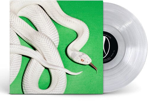 Reprise / WEA Music > Vinyl Records Deftone - Private Music [Explicit Content] (Parental Advisory Explicit Lyrics, Limited Edition, Clear Vinyl, Booklet) 093624832355 RPRW727849.1