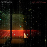 Reprise / WEA Music > Vinyl Records Deftones - Koi No Yokan 093624947714 RPRW532460.1