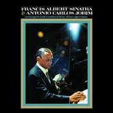 Reprise / WEA Music > Vinyl Records Frank Sinatra - Francis Albert Sinatra & Antonio Carlos Jobim 602557276183 RPSU5727618.1