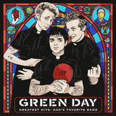 Reprise / WEA Music > Vinyl Records Green Day - Greatest Hits: God's Favorite Band 093624909187 RPRW564901.1