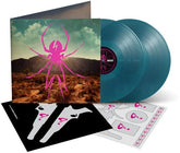 Reprise / WEA Music > Vinyl Records My Chemical Romance - Danger Days: The True Lives Of The Fabulous Killjoys (Parental Advisory Explicit Lyrics, Indie Exclusive, Deluxe Edition, Colored Vinyl, Blue) 093624826170 RPRW482617.1