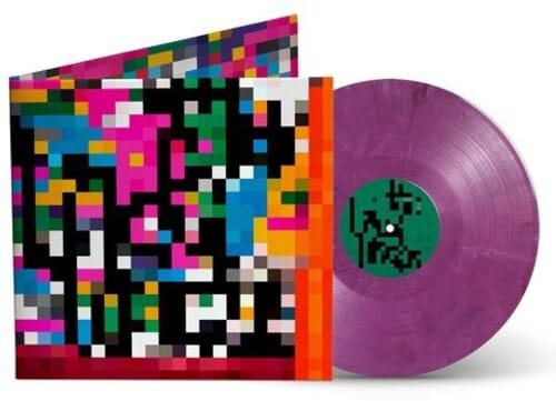 Reprise / WEA Music > Vinyl Records The Linda Lindas -  Gotta Get Out (Colored Vinyl, Purple, Eco Vinyl) 093624818304 RPRW481830.1