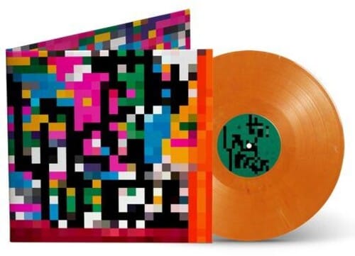 Reprise / WEA Music > Vinyl Records The Linda Lindas - Gotta Get Out (Indie Exclusive, Colored Vinyl, Orange, Eco Vinyl) 093624818298 RPRW481829.1