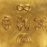 Reprise / WEA Music > Vinyl Records Weezer - Weezer 093624818892 RPRW481889.1