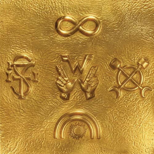 Reprise / WEA Music > Vinyl Records Weezer - Weezer 093624818892 RPRW481889.1