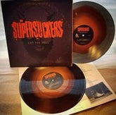 Reptilian Records Music > Vinyl Records SUPERSUCKERS - GET THE HELL 832915010610