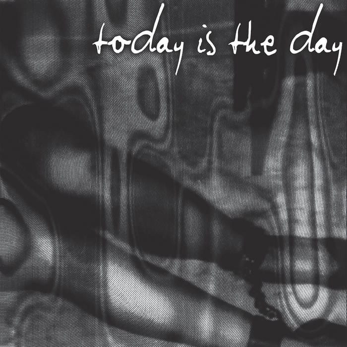 Reptilian Records Music > Vinyl Records TODAY IS THE DAY -  Today Is The Day