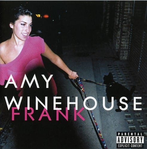 Republic Records Music > Compact Discs Amy Winehouse - Frank [Explicit Content] [CD] 602517265882 RPBLB000892602.2