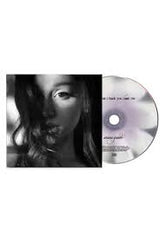 Republic Records Music > Compact Discs Ariana Grande - hate that i made you love me [a cappella] [CD] 199957795180 RPBL244691.2