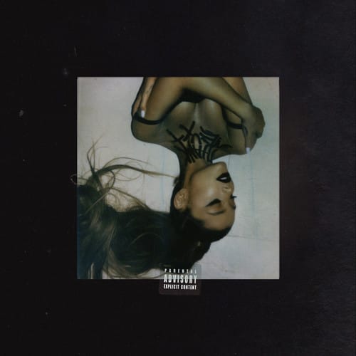 Republic Records Music > Compact Discs Ariana Grande - Thank u, Next [Explicit Content] [CD] 602577378034 RPBLB002965302.2