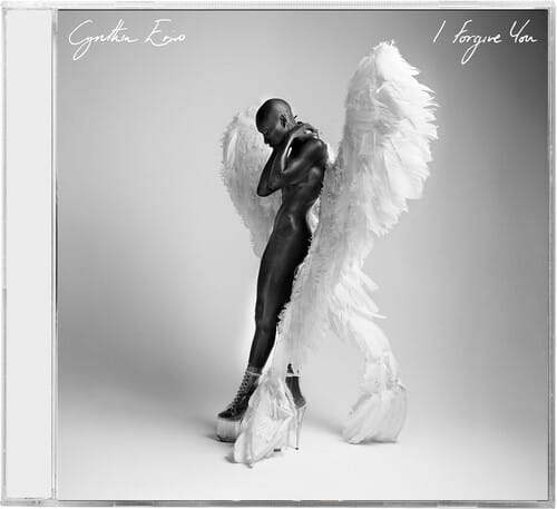 Republic Records Music > Compact Discs Cynthia Erivo - I Forgive You [CD] 602478089589 RPBL173836.2