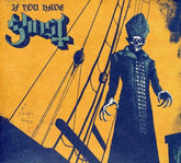 Republic Records Music > Compact Discs Ghost - If You Have Ghost [CD] 602537597741 RPBLB001951402.2