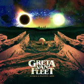 Republic Records Music > Compact Discs Greta Van Fleet - Anthem Of The Peaceful Army [CD] (Booklet) 602567964438 RPBLB002900802.2