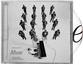 Republic Records Music > Compact Discs John Legend - Muse [CD] 881061361008 RPBL253033.2