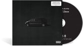 Republic Records Music > Compact Discs Kendrick Lamar - good Kid, M.A.A.D City (10th Anniversary Edition) [Explicit Content] [CD] 602448384270 ISCB003659102.2
