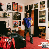 Republic Records Music > Compact Discs Lil Tecca - TEC [Explicit Content] [CD] 602458486858 RPBL138889.2