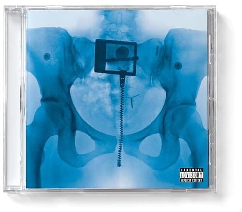 Republic Records Music > Compact Discs Lorde - Virgin (Explicit Content) [CD] 602478121333 RPBL176233.2