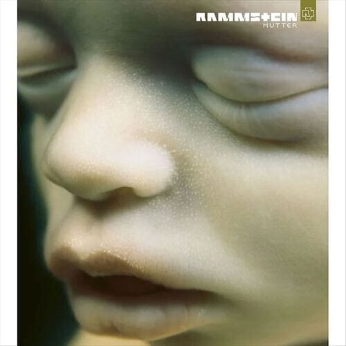 Republic Records Music > Compact Discs Rammstein - Mutter [CD] 602435837994 RPBL115637.2