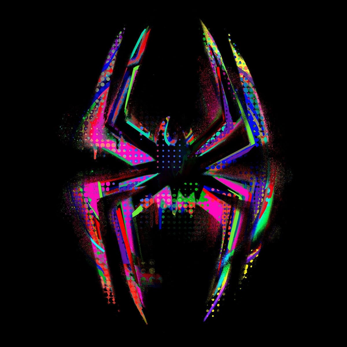 Republic Records Music > Compact Discs SPIDER-MAN: ACROSS THE SPIDER-VERSE [CD] (Soundtrack From and Inspired By) Miguel O'hara - (Alternate Cover) 602458314403 RPBL134755.2
