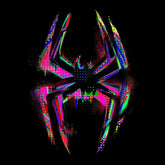 Republic Records Music > Compact Discs SPIDER-MAN: ACROSS THE SPIDER-VERSE [CD] (Soundtrack From and Inspired By) Miguel O'hara - (Alternate Cover) 602458314403 RPBL134755.2