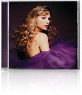 Republic Records Music > Compact Discs Taylor Swift - Speak Now (Taylor's Version) 602455678249 RPBL455678.2