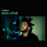 Republic Records Music > Compact Discs The Weeknd - Kiss Land [CD] 602537501724 RPBLB001901802.2