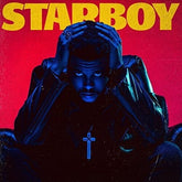 Republic Records Music > Compact Discs The Weeknd - Starboy [Explicit Content] [CD] 602557227482 RPBLB002591902.2