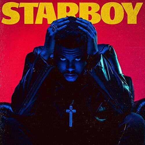Republic Records Music > Compact Discs The Weeknd - Starboy [Explicit Content] [CD] 602557227482 RPBLB002591902.2