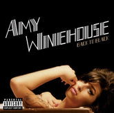 Republic Records Music > Vinyl Records Amy Winehouse - Back to Black [US] 602517341296 RPBLB000899401.1