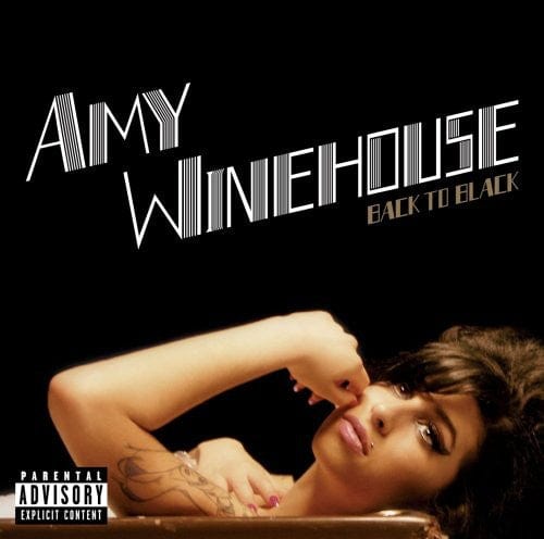 Republic Records Music > Vinyl Records Amy Winehouse - Back to Black [US] 602517341296 RPBLB000899401.1