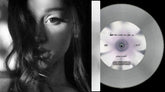 Republic Records Music > Vinyl Records Ariana Grande - hate that i made you love me (Indie Exclusive, Colored Vinyl, Gray) 199957795142 RPBL243771.7