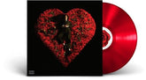 Republic Records Music > Vinyl Records Conan Gray - Superache (Ruby Red Vinyl) 602445720538 RPBLB003557501.1
