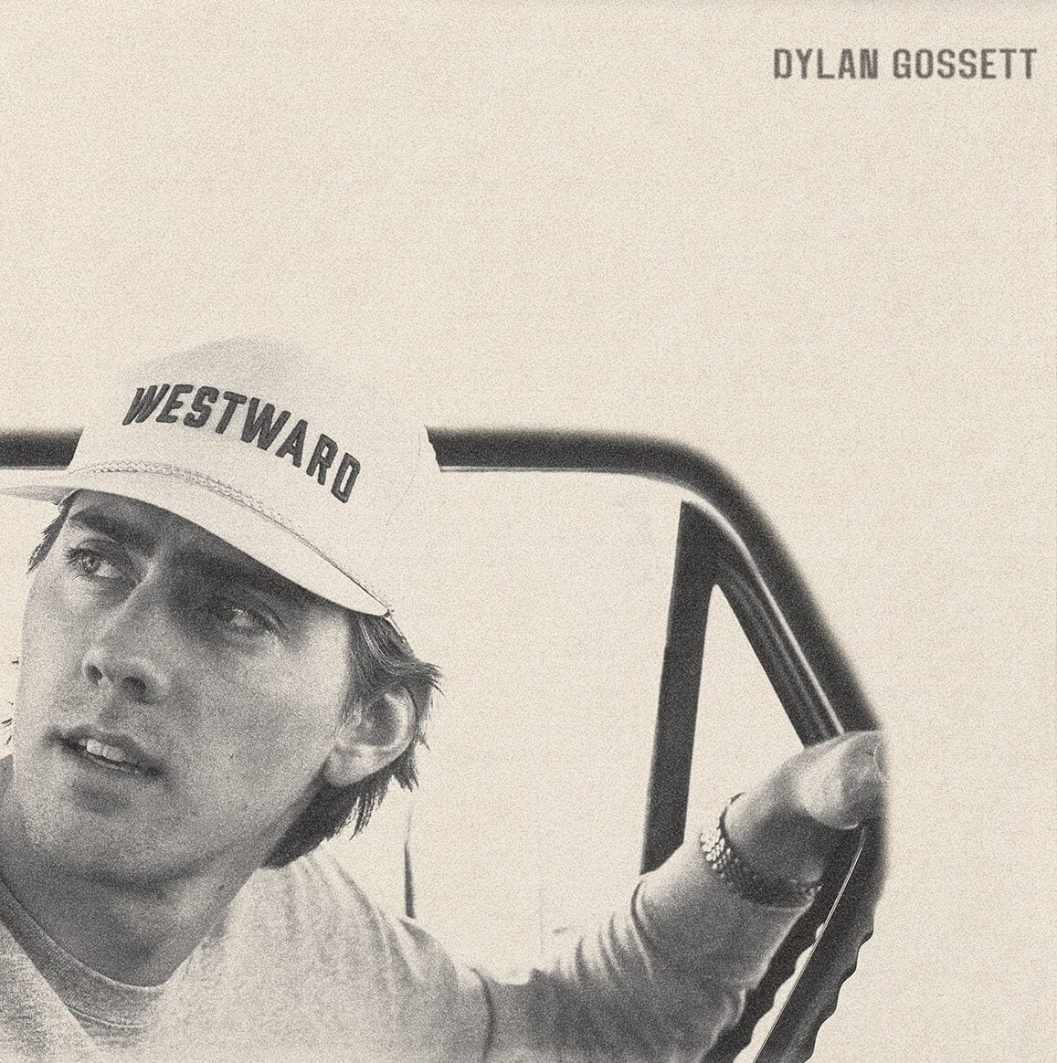 Republic Records Music > Vinyl Records Dylan Gossett - Westward (Indie Exclusive, Limited Edition, Clear Vinyl) 602478309205 RPBL177327.1