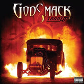 Republic Records Music > Vinyl Records Godsmack - 1000hp 602478160431 RPBL172256.1