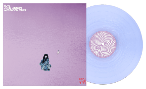 Republic Records Music > Vinyl Records John Lennon - Love Meditation Mixes (RSD 2026 Exclusive) 602488382915 RPBL240613.1