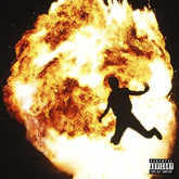 Republic Records Music > Vinyl Records Metro Boomin - Not All Heroes Wear Capes [Explicit Content] 602577305603 RPBLB002950601.1