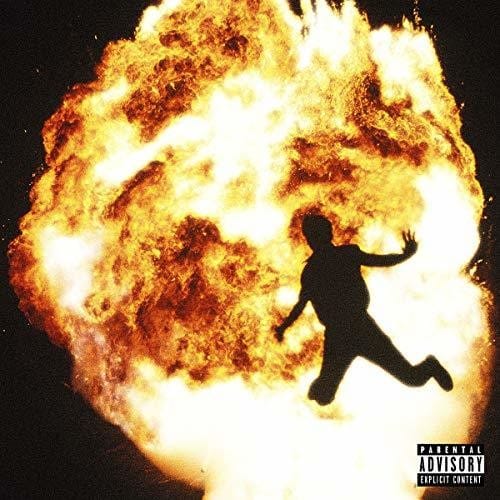 Republic Records Music > Vinyl Records Metro Boomin - Not All Heroes Wear Capes [Explicit Content] 602577305603 RPBLB002950601.1