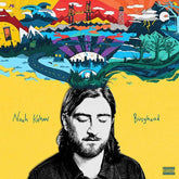 Republic Records Music > Vinyl Records Noah Kahan - Busyhead [Explicit Content] 602577631467 RPBLB003016201.1