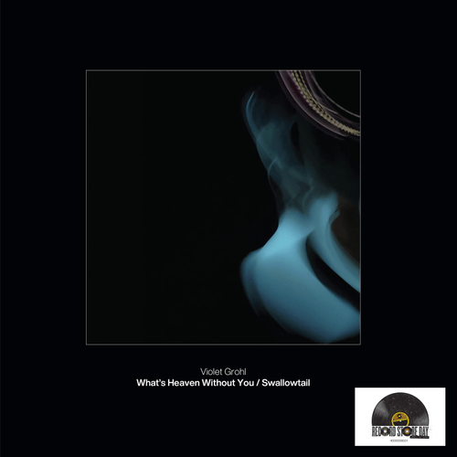Republic Records Music > Vinyl Records Violet Grohl - What's Heaven Without You / Swallowtail (RSD Exclusive) (RSD 2026 Exclusive) 199957274968 RPBL240545.7